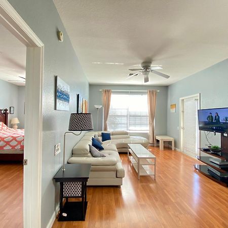 3 Bedroom Resort Style Condo, 3 Miles To Disney! Kissimmee Eksteriør billede