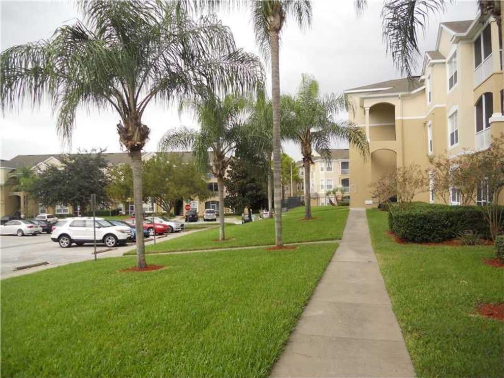 3 Bedroom Resort Style Condo, 3 Miles To Disney! Kissimmee Værelse billede