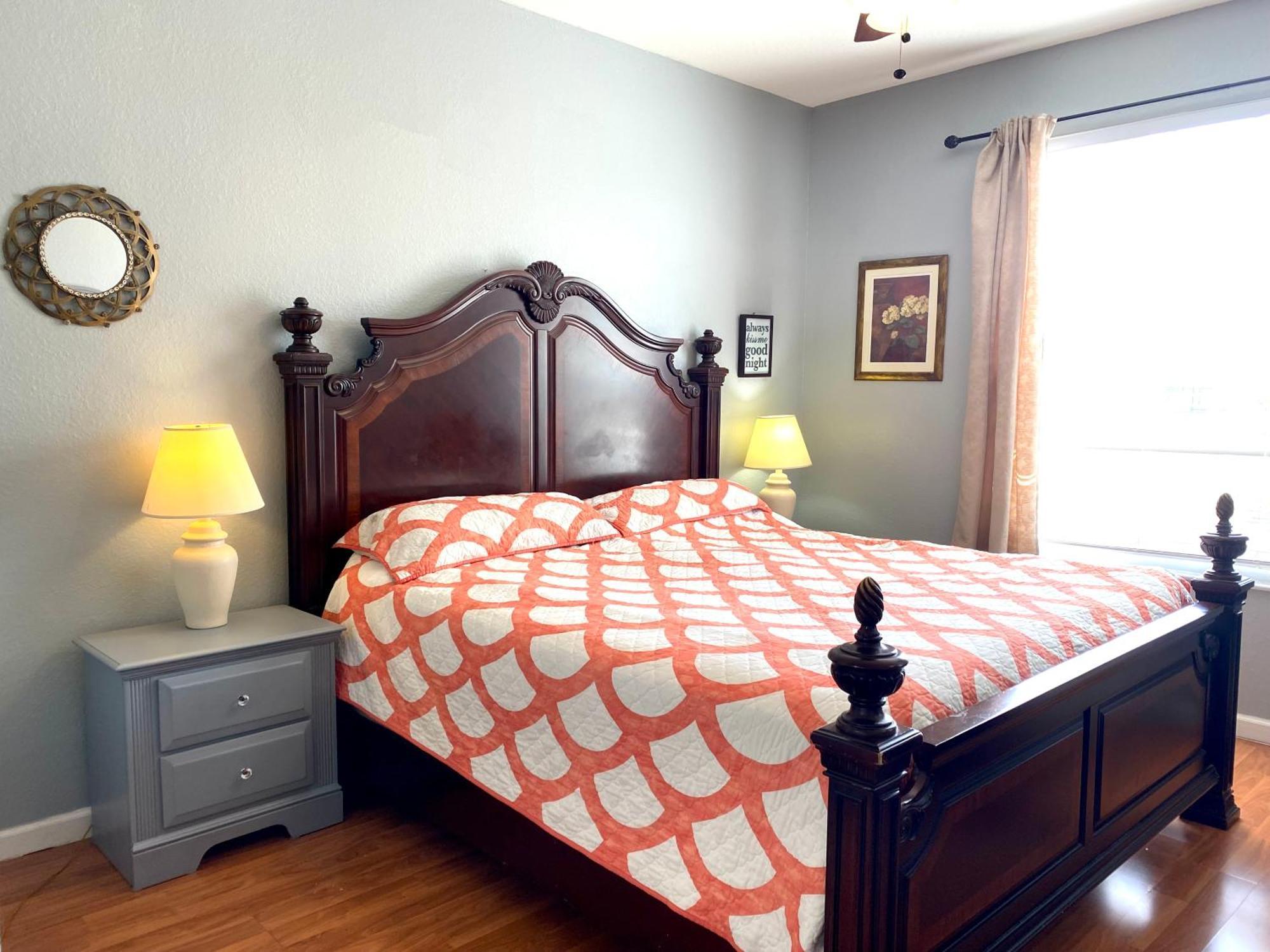 3 Bedroom Resort Style Condo, 3 Miles To Disney! Kissimmee Eksteriør billede