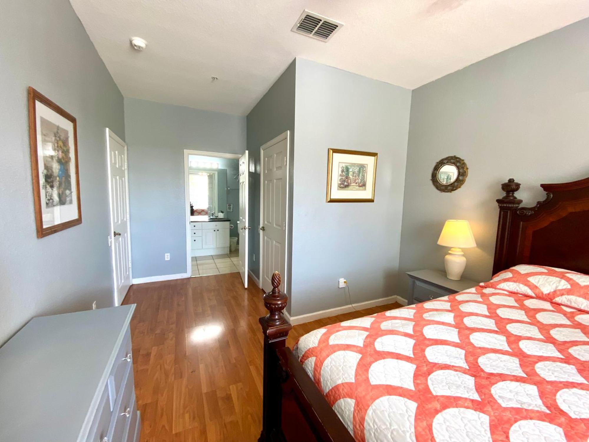 3 Bedroom Resort Style Condo, 3 Miles To Disney! Kissimmee Eksteriør billede
