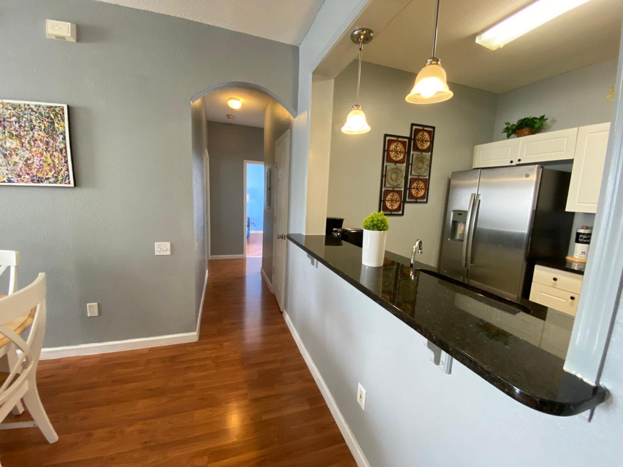 3 Bedroom Resort Style Condo, 3 Miles To Disney! Kissimmee Eksteriør billede
