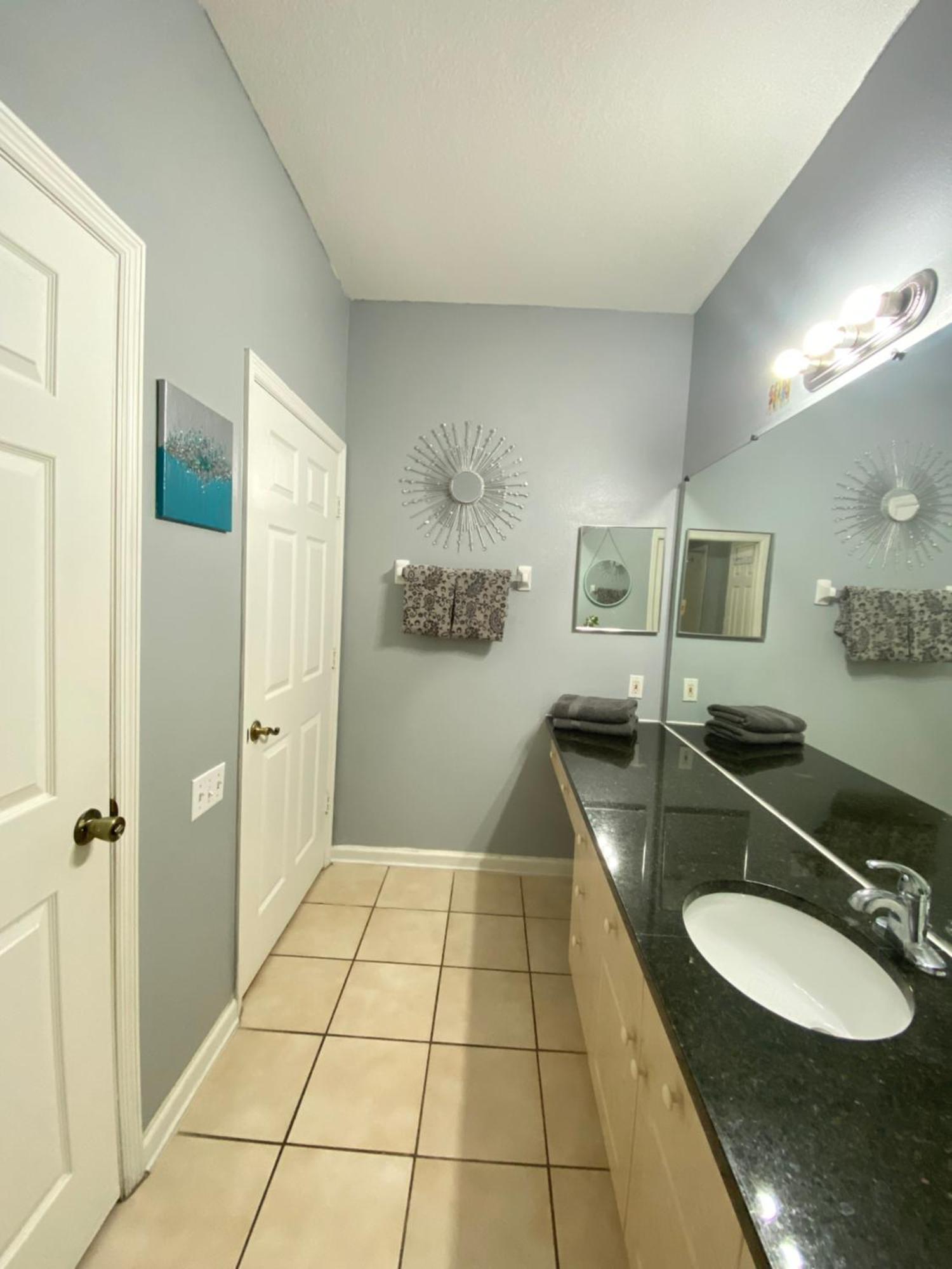 3 Bedroom Resort Style Condo, 3 Miles To Disney! Kissimmee Eksteriør billede