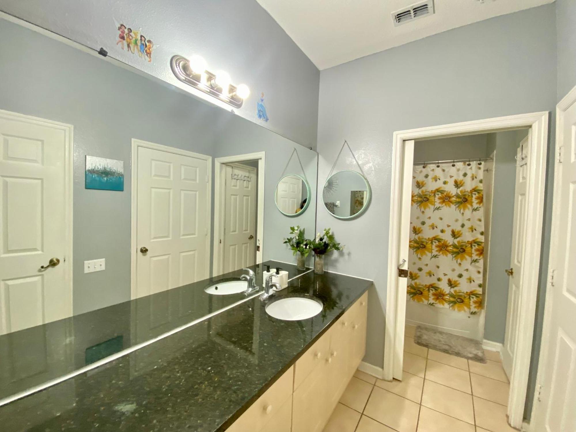 3 Bedroom Resort Style Condo, 3 Miles To Disney! Kissimmee Eksteriør billede
