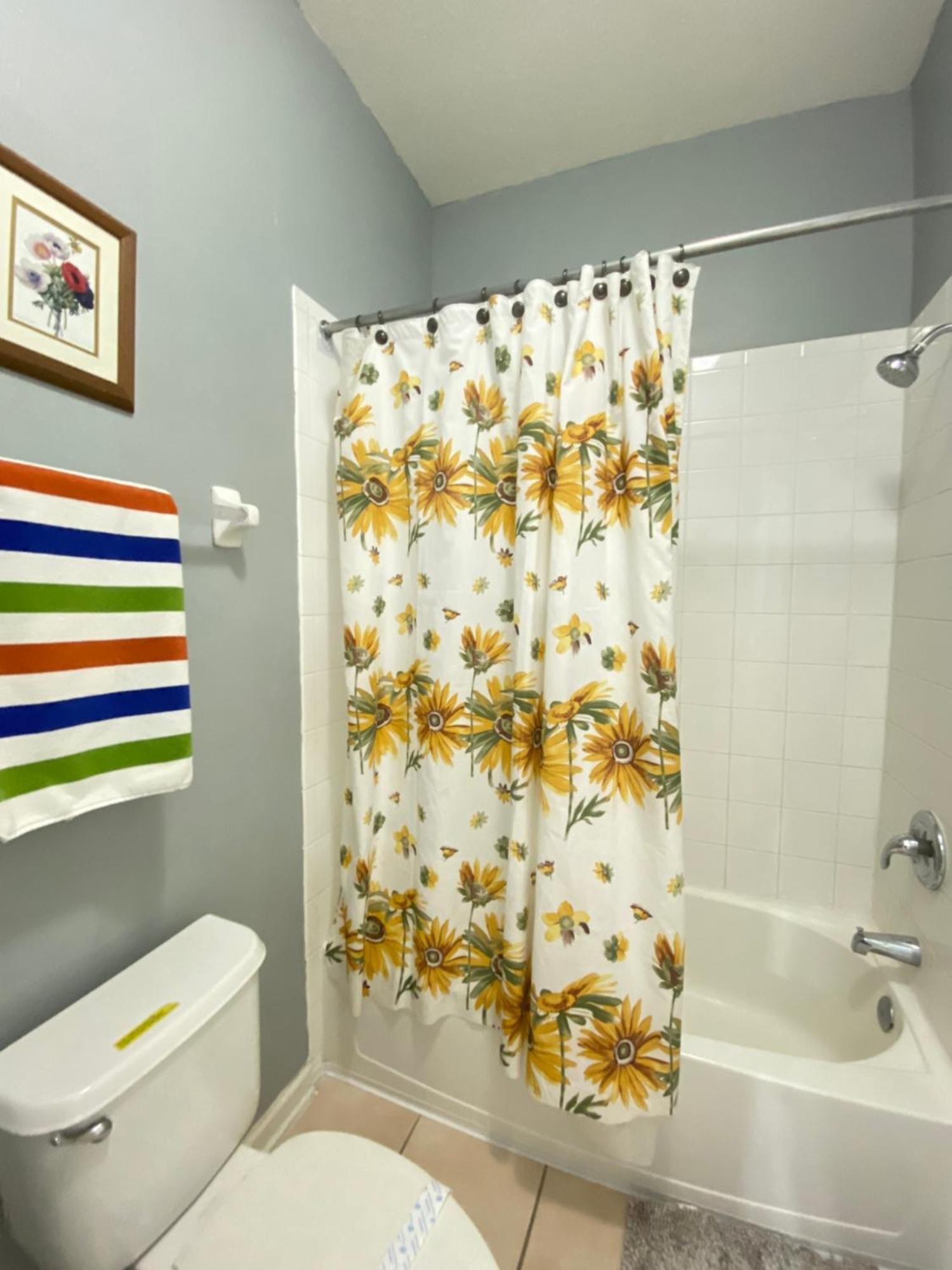 3 Bedroom Resort Style Condo, 3 Miles To Disney! Kissimmee Eksteriør billede